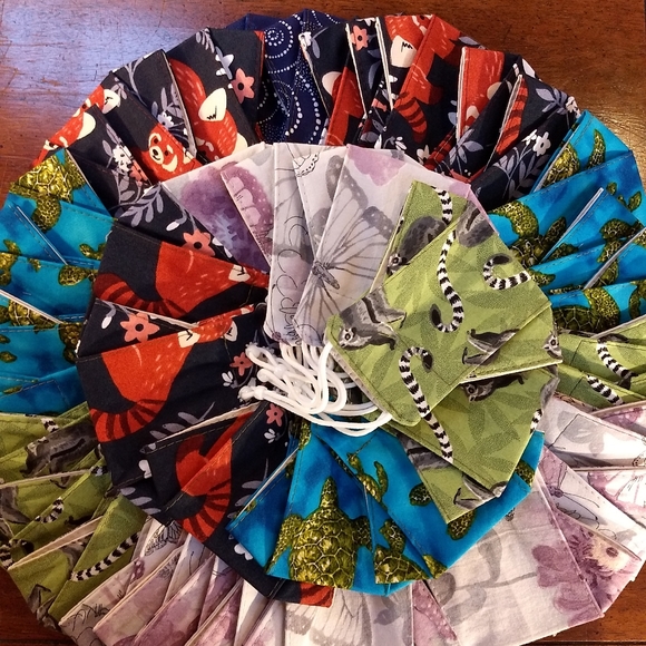 Kids face masks! - Picture 7 of 10